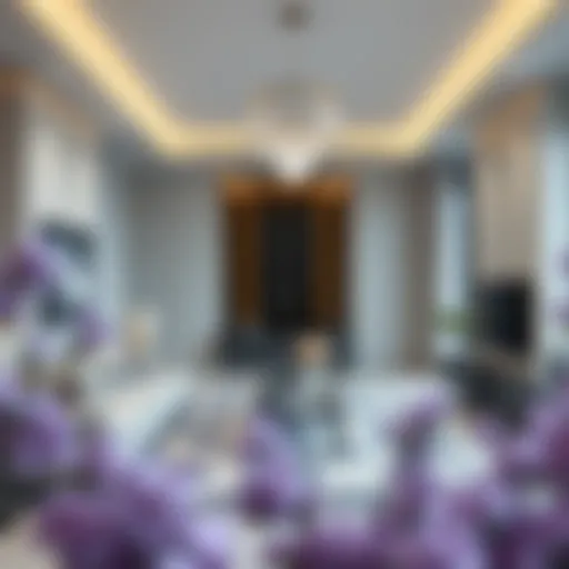 Lilac Residence: An In-depth Exploration Introduction