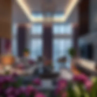 Notable Lilac Residence: An In-depth Exploration Notable Lilac Residence: An In-depth Exploration
