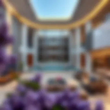 Lilac Residence: An In-depth Exploration Summary Lilac Residence: An In-depth Exploration Summary