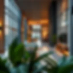 Mallside Residence: A Comprehensive Guide to Urban Living Introduction