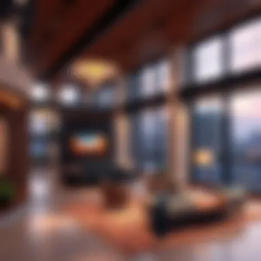 Notable Mallside Residence: A Comprehensive Guide to Urban Living Notable Mallside Residence: A Comprehensive Guide to Urban Living