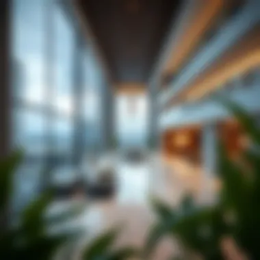 Mallside Residence: A Comprehensive Guide to Urban Living Summary Mallside Residence: A Comprehensive Guide to Urban Living Summary