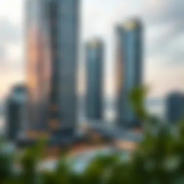 Marina Manchester Tower: An In-Depth Exploration Introduction Marina Manchester Tower: An In-Depth Exploration Introduction