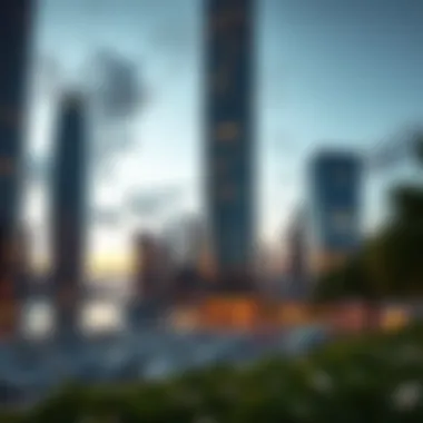 Notable Marina Manchester Tower: An In-Depth Exploration Notable Marina Manchester Tower: An In-Depth Exploration