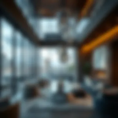 Marina Manchester Tower: An In-Depth Exploration Summary