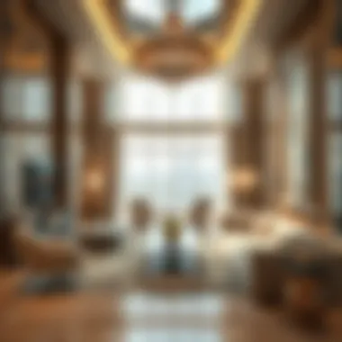 Marquis Elegance: The Pinnacle of Luxurious Living in Dubai Summary Marquis Elegance: The Pinnacle of Luxurious Living in Dubai Summary
