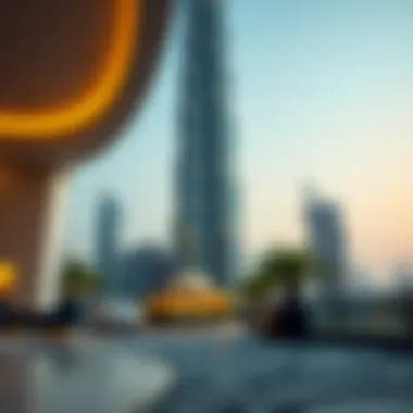 Notable Meraikhi Tower: A Comprehensive Overview Notable Meraikhi Tower: A Comprehensive Overview