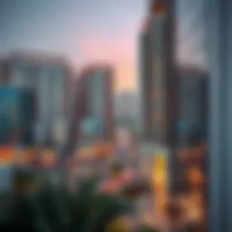 Mina Road: A Comprehensive Exploration of Dubai's Residential Appeal Introduction