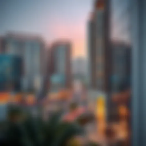 Mina Road: A Comprehensive Exploration of Dubai's Residential Appeal Introduction