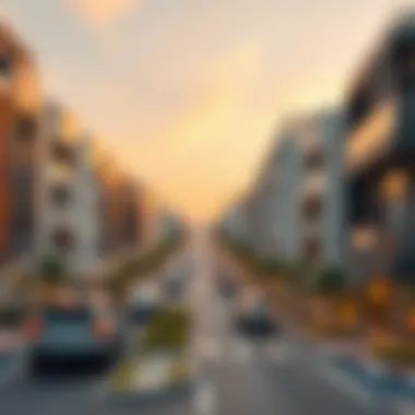 Mina Road: A Comprehensive Exploration of Dubai's Residential Appeal Summary Mina Road: A Comprehensive Exploration of Dubai's Residential Appeal Summary