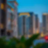 Navigating Flats in Bur Dubai: An In-Depth Guide Introduction
