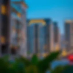 Navigating Flats in Bur Dubai: An In-Depth Guide Introduction