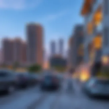 Notable Navigating Flats in Bur Dubai: An In-Depth Guide Notable Navigating Flats in Bur Dubai: An In-Depth Guide