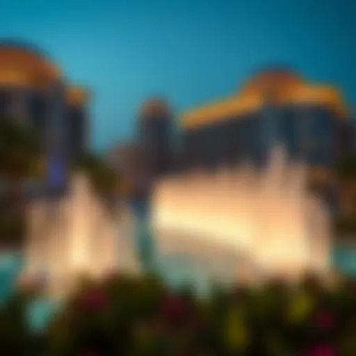 Navigating Fountain View: An In-Depth Guide to Living in One of Dubai's Premier Communities Introduction