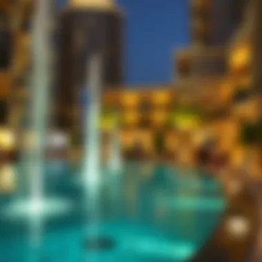 Navigating Fountain View: An In-Depth Guide to Living in One of Dubai's Premier Communities Summary Navigating Fountain View: An In-Depth Guide to Living in One of Dubai's Premier Communities Summary