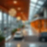 Navigating Northline: An Urban Exploration Framework Introduction