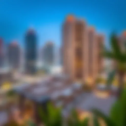 Navigating the Dubai Apartment Market: A Comprehensive Guide Introduction