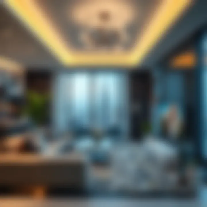 Navigating the Dubai Apartment Market: A Comprehensive Guide Summary