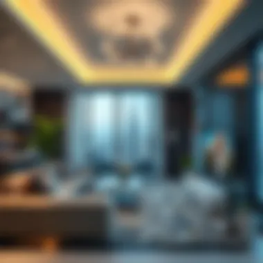 Navigating the Dubai Apartment Market: A Comprehensive Guide Summary Navigating the Dubai Apartment Market: A Comprehensive Guide Summary