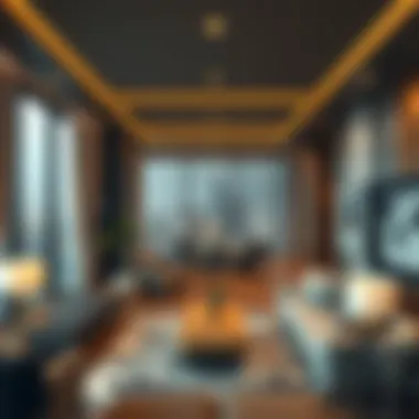 Navigating the Landscape of Dubai Flat Prices Summary Navigating the Landscape of Dubai Flat Prices Summary