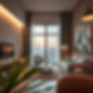 Notable Navigating the Rental Landscape: Studio Apartments in Dubai Notable Navigating the Rental Landscape: Studio Apartments in Dubai