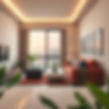 Navigating the Rental Landscape: Studio Apartments in Dubai Summary Navigating the Rental Landscape: Studio Apartments in Dubai Summary
