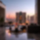 Navigating the Studio Apartment Market in Dubai Introduction