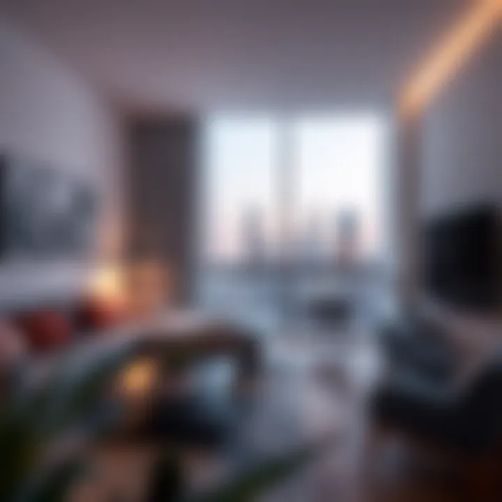 Notable Navigating the Studio Apartment Market in Dubai