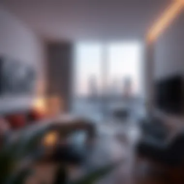 Notable Navigating the Studio Apartment Market in Dubai Notable Navigating the Studio Apartment Market in Dubai
