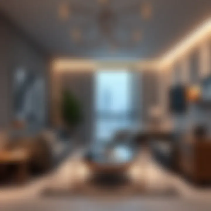 Navigating the Studio Apartment Market in Dubai Summary