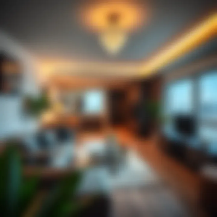 Notable Navigating the Studio Flat Rental Market in Dubai