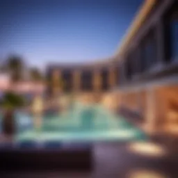 Nikki Beach Aldar: A Comprehensive Exploration Introduction