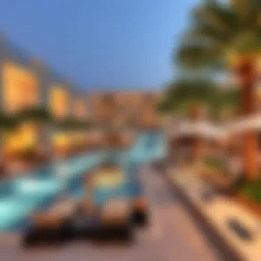 Nikki Beach Aldar: A Comprehensive Exploration Summary Nikki Beach Aldar: A Comprehensive Exploration Summary