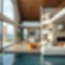 Ocean House by Ellington: A Deep Dive Into Luxury Coastal Living Introduction