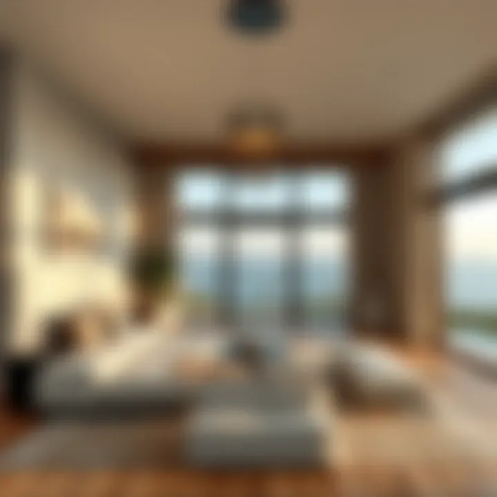 Notable Ocean House by Ellington: A Deep Dive Into Luxury Coastal Living