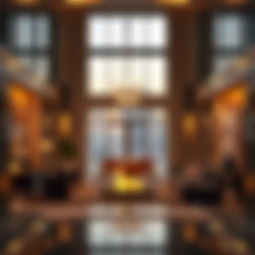 Orla Dubai: A Comprehensive Guide to Luxury Living Introduction