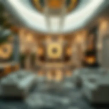 Notable Orla Dubai: A Comprehensive Guide to Luxury Living Notable Orla Dubai: A Comprehensive Guide to Luxury Living
