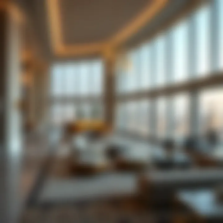 Orla Dubai: A Comprehensive Guide to Luxury Living Summary