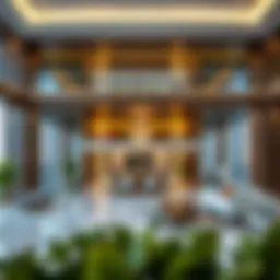 Palacio Towers: Overview and Insights into Dubai Silicon Oasis Introduction