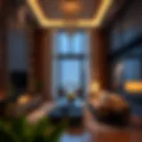 Paramount Residences: An In-Depth Exploration of Premier Living in Dubai Introduction