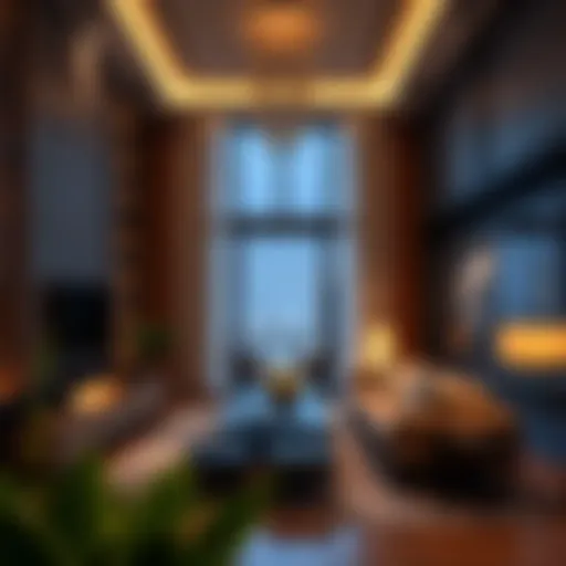 Paramount Residences: An In-Depth Exploration of Premier Living in Dubai Introduction