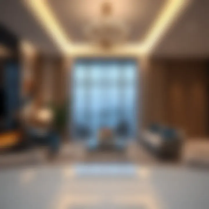 Notable Paramount Residences: An In-Depth Exploration of Premier Living in Dubai