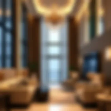 Paramount Residences: An In-Depth Exploration of Premier Living in Dubai Summary