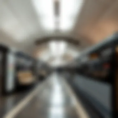Notable Qusais Metro: Navigating the Dubai Metro's Hidden Gem Notable Qusais Metro: Navigating the Dubai Metro's Hidden Gem