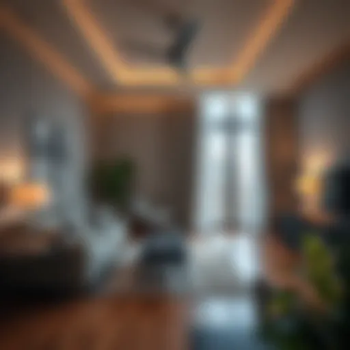 Renting Rooms in Dubai: A Comprehensive Guide Introduction