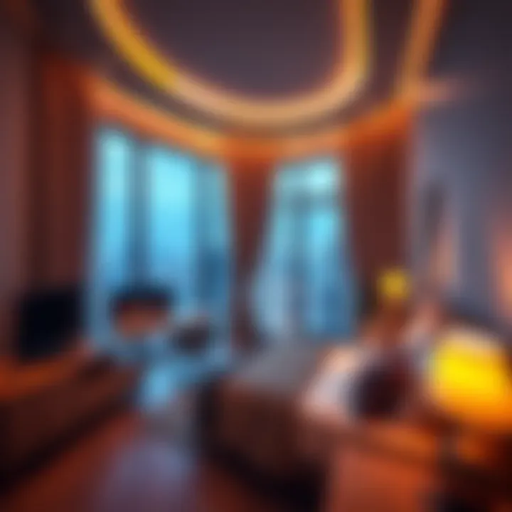 Renting Rooms in Dubai: A Comprehensive Guide Summary