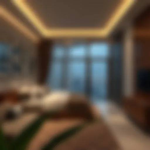 Room for Rent in Al Barsha 3: A Comprehensive Guide Introduction