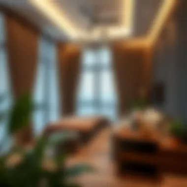 Notable Room for Rent in Al Barsha 3: A Comprehensive Guide