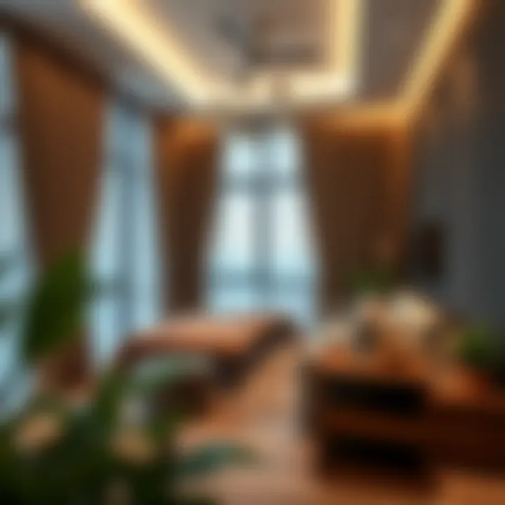 Notable Room for Rent in Al Barsha 3: A Comprehensive Guide