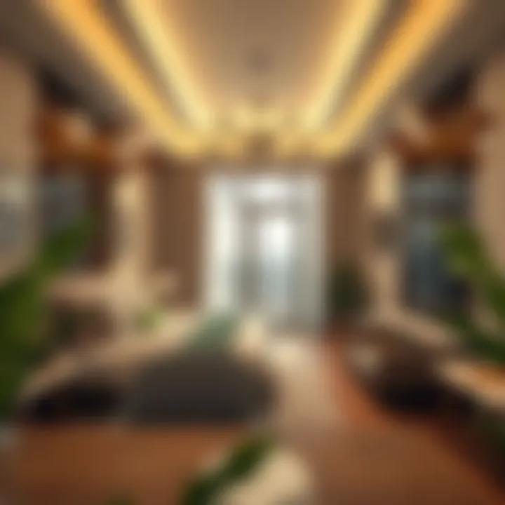 Room for Rent in Al Barsha 3: A Comprehensive Guide Summary